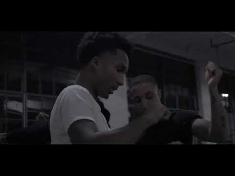 ok alright - Roddy rackzz ft. O.d twon   (dir.by a1beam)