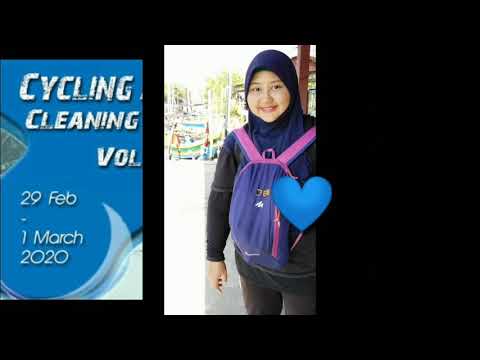 Trip To Pulau Songsong,  Yan.