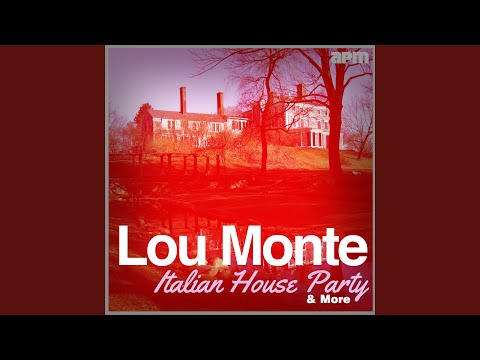 Italian Huckle-Buck (The Huckle Buck)