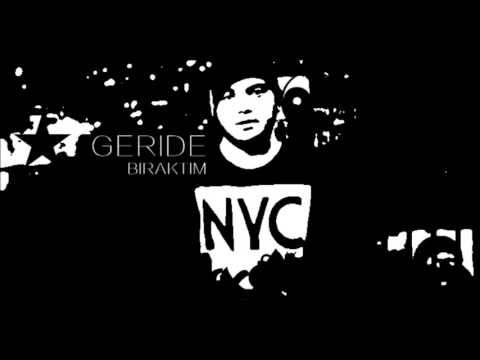 BMB Hector - Geride Bıraktım