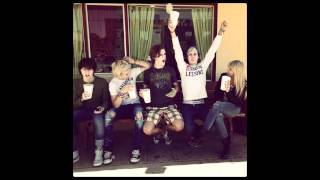 Ross lynch love story epsidode 8