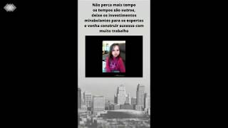 Lançamento Comercial do Aplicativo DeBocaEmBoca