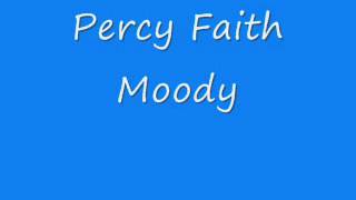 Percy Faith - Moody
