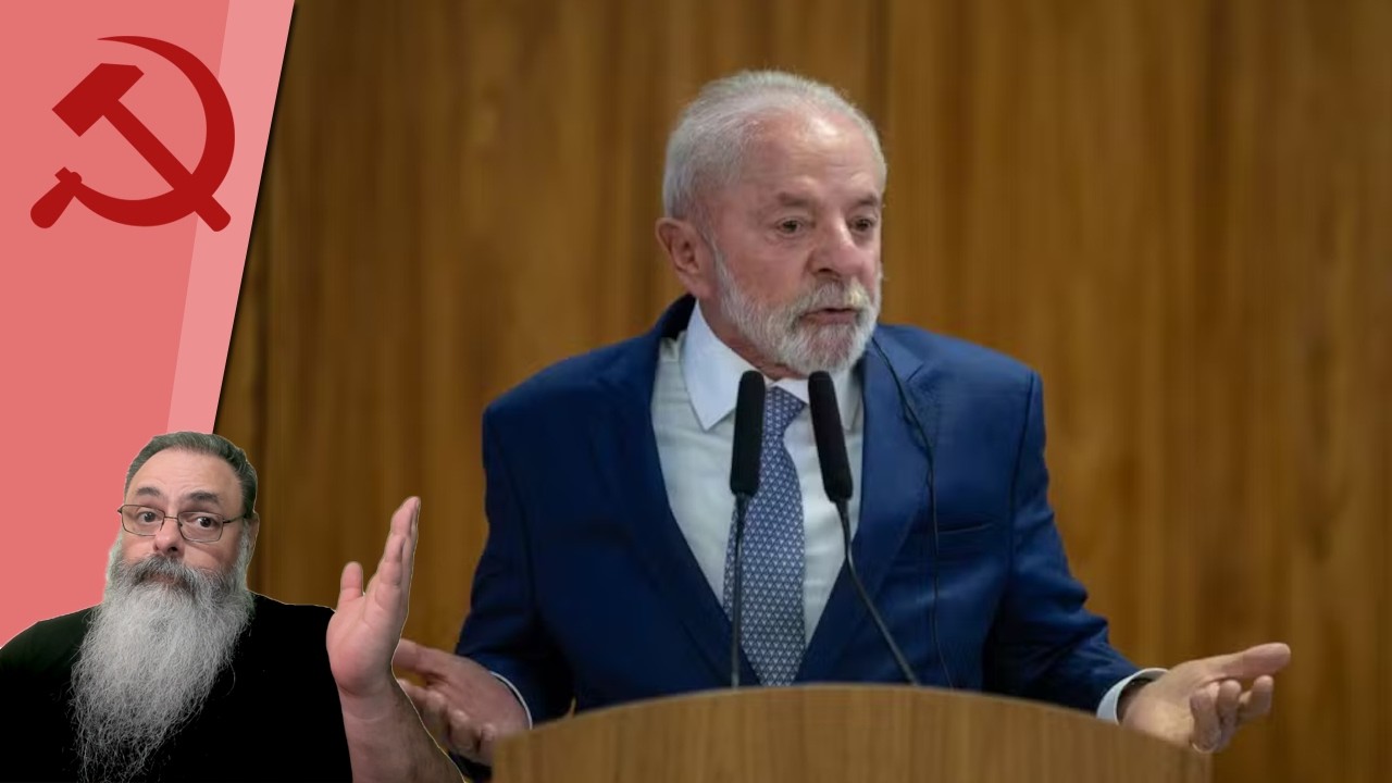 MILIONÁRIOS e INVESTIDORES fogem do BRASIL: DE QUEM é a CULPA?