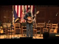 David Kincaid at the Civil War Music Heritage ...