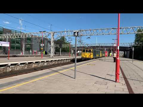 86604+86612 4M87 5th July 2019