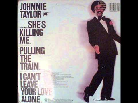 Johnnie Taylor - Play Something Pretty