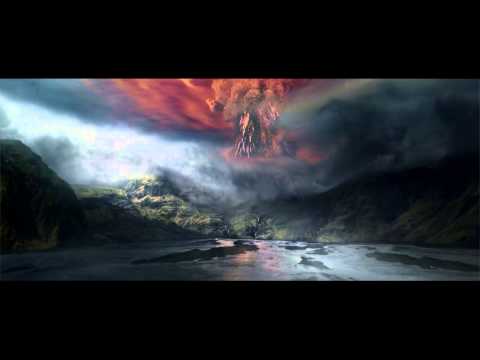 "The Making of" - Volvic "Giant"