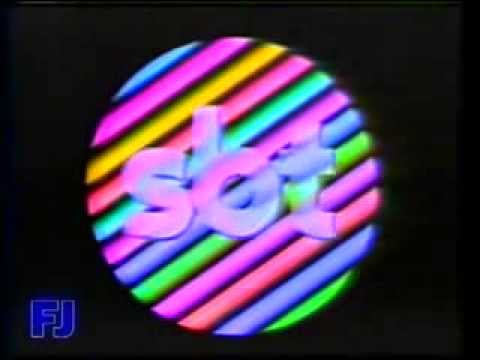 Intervalo Jô Soares Onze e Meia - Apucarana/PR (16/09/1988)