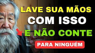 LAVE SUAS MÃOS com ISSO dia 22 de JANEIRO e Ganhe Muito Dinheiro!