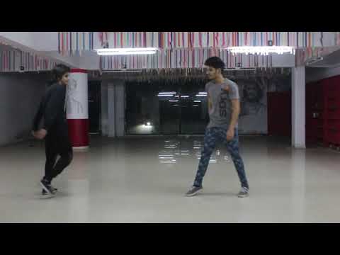 Sparobeatz-alibaba | ft. Kushang shah &a kenil shah | 39sec l