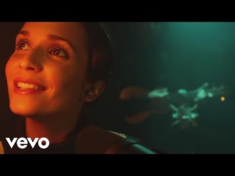 Diana Fuentes - Será Sol (En Vivo)