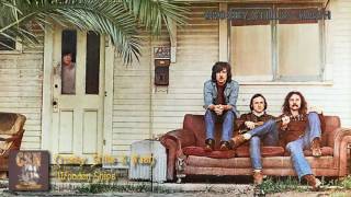 Crosby, Stills & Nash -  Wooden Ships