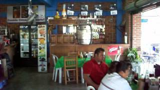 preview picture of video 'axochiapan el acuario restaurant comida china y mariscos'