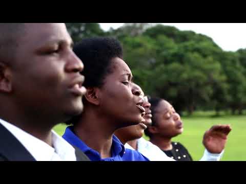 kumbele Tulaya Official Video 2017  Golden Vocals Zambia