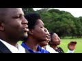 Kumbele Tulaya Official Video 2017 Golden Vocals Zambia