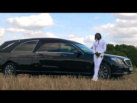 KRK - Blanche (Clip officiel)
