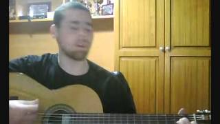 Caballero andante (no me dejeis asi)