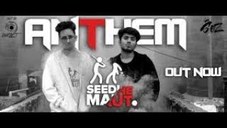 Seedhe Maut Anthem - New Rap Song Soon - Laksh Bhardwaj - Tribute to Hindi Hip-Hop