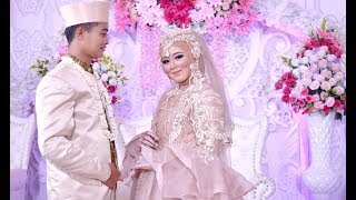 Download lagu Ya Habibal Qolbi indonesia Muslim Wedding Clip | Mayumi Wedding mp3