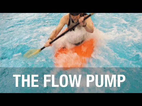 UMD RSOP Flow Pump