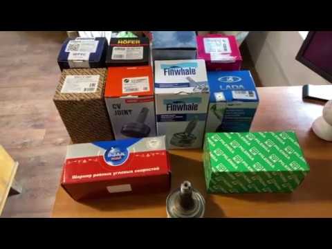 Какой шрус на ВАЗ 2114 лучше? Отзывы владельцев и рекомендации