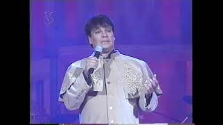 Juan Gabriel - Diles - Venezuela 1998