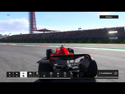 F1 22 Codemasters perfect A.I.