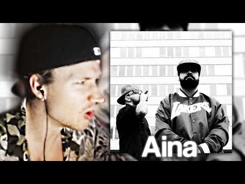 Kirdez Reagoi Aina (Julma H Remix)