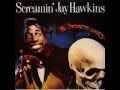 screamin jay hawkins- i put a spell on you dance version