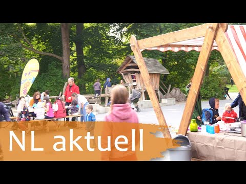 Weltkindertag 2021 in Cottbus | OB Kelch über Bedeutung, Kinder- und Jugendarbeit