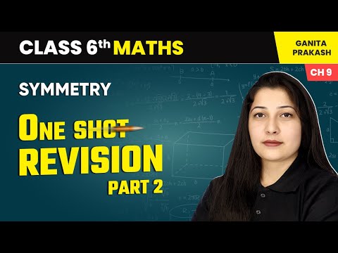 Patterns in Mathematics One Shot Revision Class 6 Maths Chapter 1 CBSE 2025 26