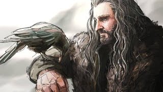 Les corbeaux d'Erebor