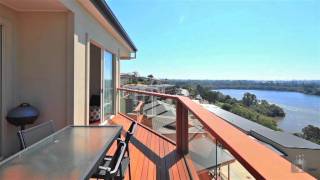 preview picture of video 'Eastpoint Villas 1 Seaview Road, Banora Point NSW By Residential Project Marketing - Gold Coast'
