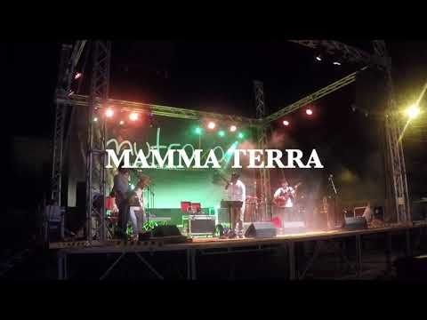 GIUSEPPE MARAFIOTI & I MUTRAKA