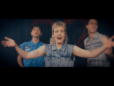 Betti Kruse - Wird schon gutgehn