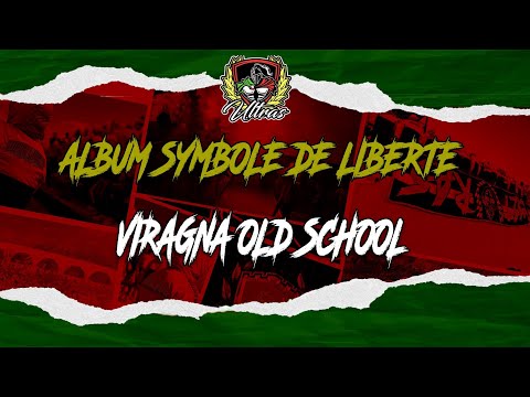 ULTRAS CAVALIERS FAMILY : -VIRAGNA OLD SCHOOL-