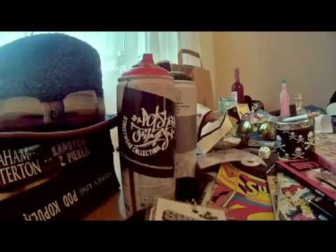 Pari Passu (Młody, Ufo, Emikae) - Lubię to! (gość. Uok)