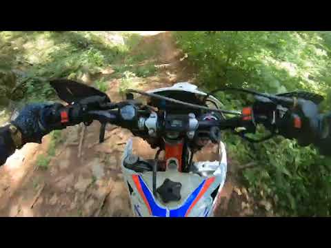 Extreme Enduro Otočac Prolog 2022 - Gold Class