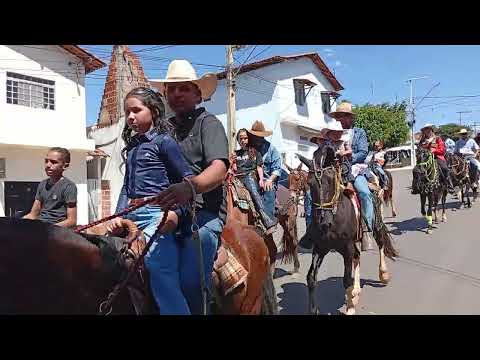 Viagem de Cristalia MG cavalgada  se com nois 2025 setembro 