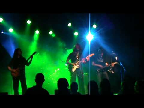 ReGen - Kdo to vyřeší, Panic, Satan save us