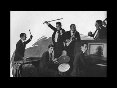 Ben Selvin Vocal Rondoliers   Somewhere In Old Wyoming