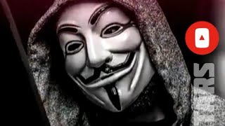 "ANONYMOUS" (satisfiya) AWESOME STATUS VIDEO