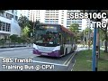 SBS8106C K230UB Euro IV SBS Transit Training Bus