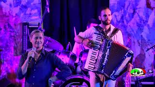 MARCO E IL CLAN PERCHÉ SEI BELLA #italianissimatv #veryitaliantv