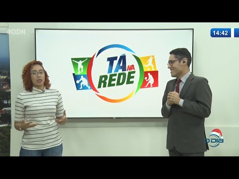 Tá na Rede 21 12 2020