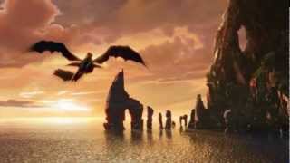 HTTYD / Hoobastank --- Can you save me (Music Video AMV)
