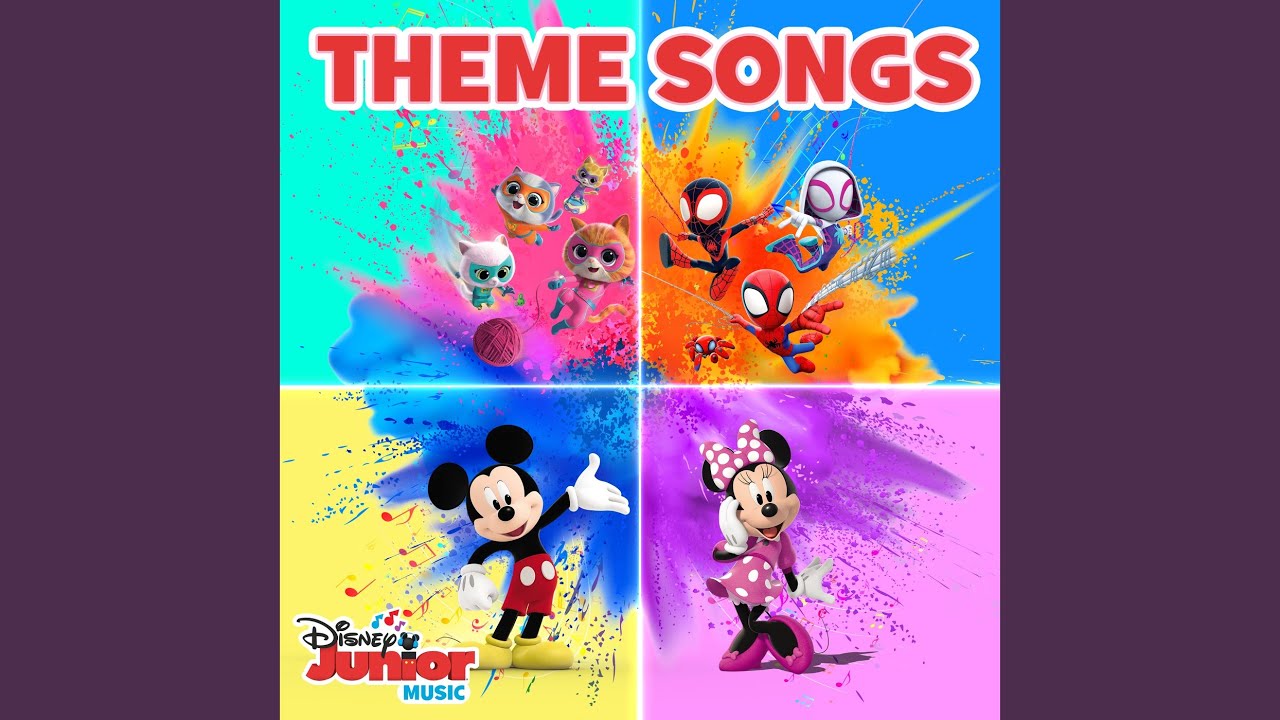 Sofia the First Main Title Theme (From "Sofia the First")