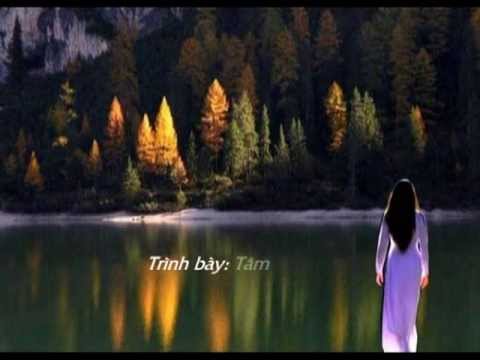 Thể hiện bởi Tâm Thư