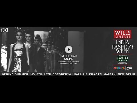 Ashish N Soni Show Presented by Shree Raj Mahal Jewellers